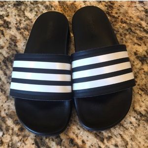 Adidas slides